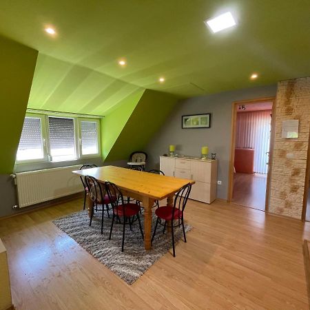Mira Kucko Apartman Oreglak Kültér fotó