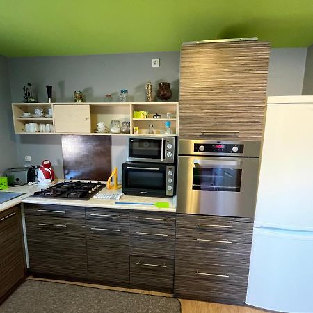 Mira Kucko Apartman Oreglak Kültér fotó