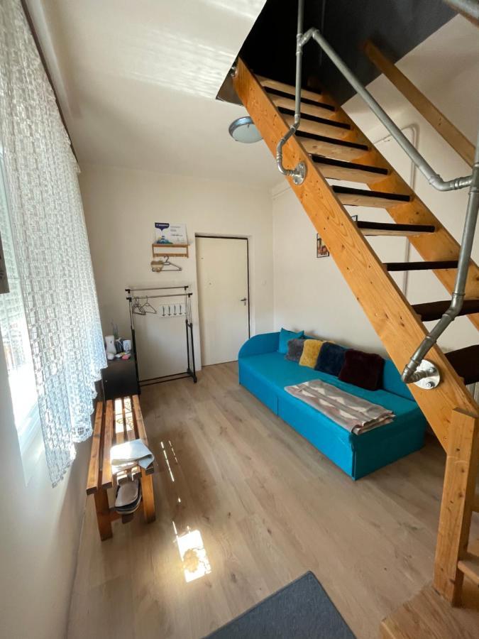Mira Kucko Apartman Oreglak Kültér fotó