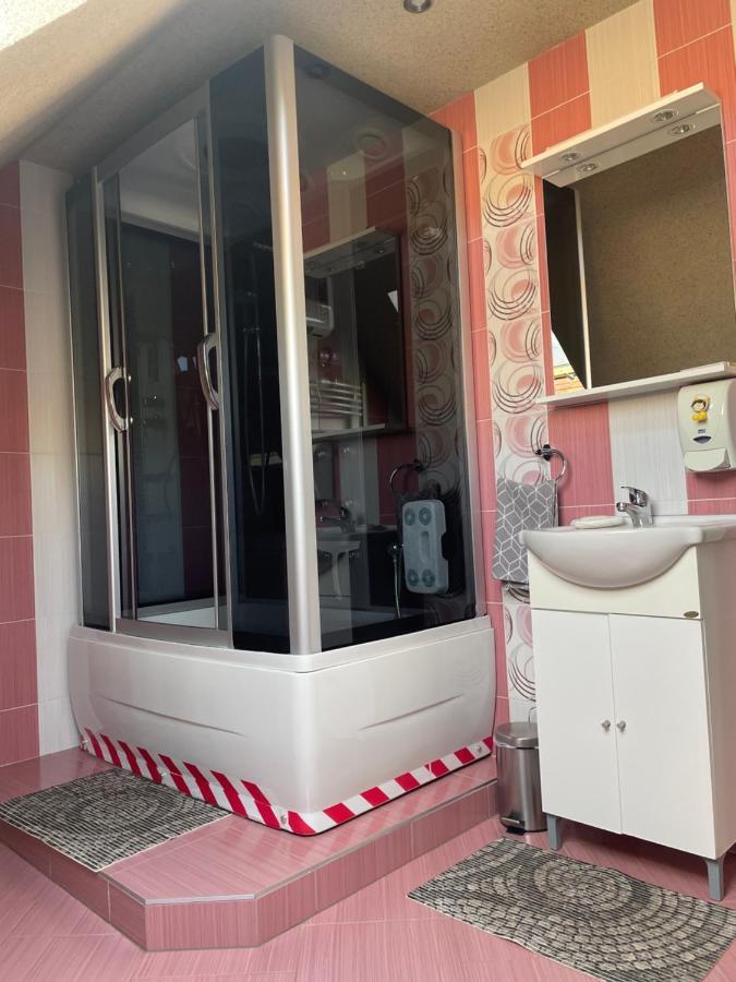 Mira Kucko Apartman Oreglak Kültér fotó