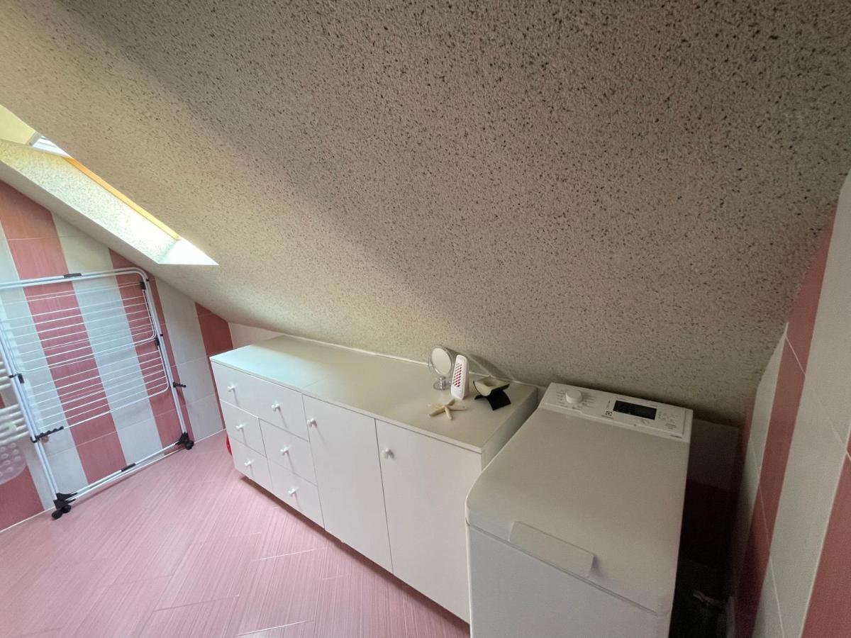 Mira Kucko Apartman Oreglak Kültér fotó