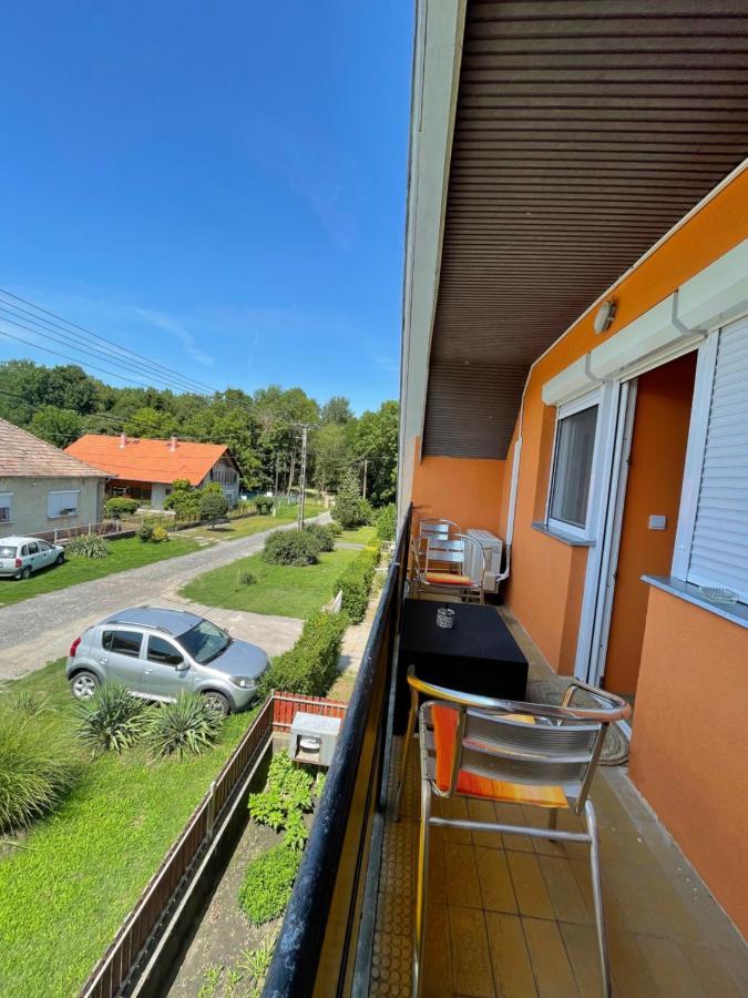 Mira Kucko Apartman Oreglak Kültér fotó