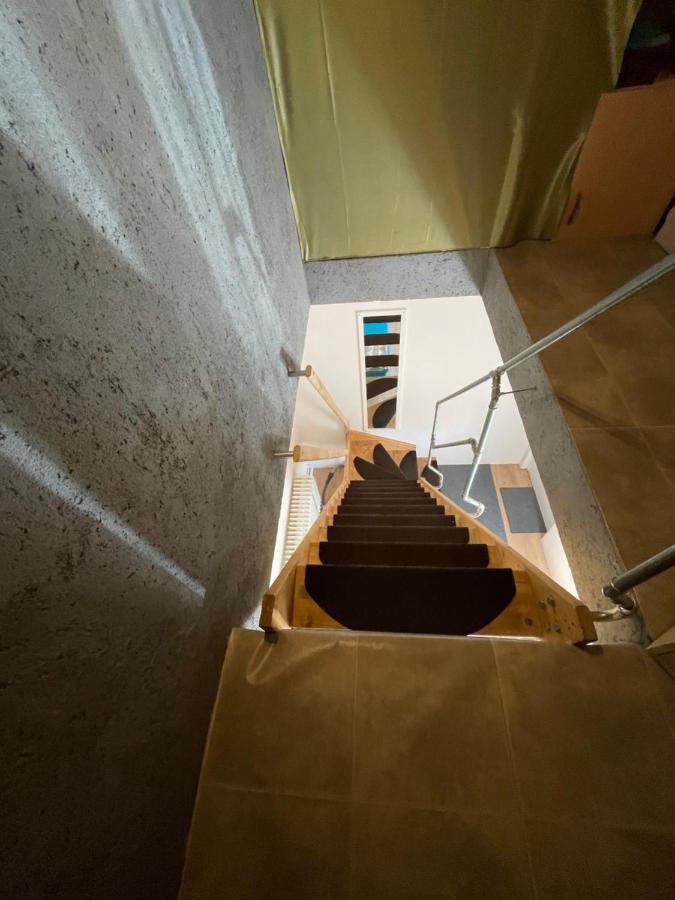 Mira Kucko Apartman Oreglak Kültér fotó