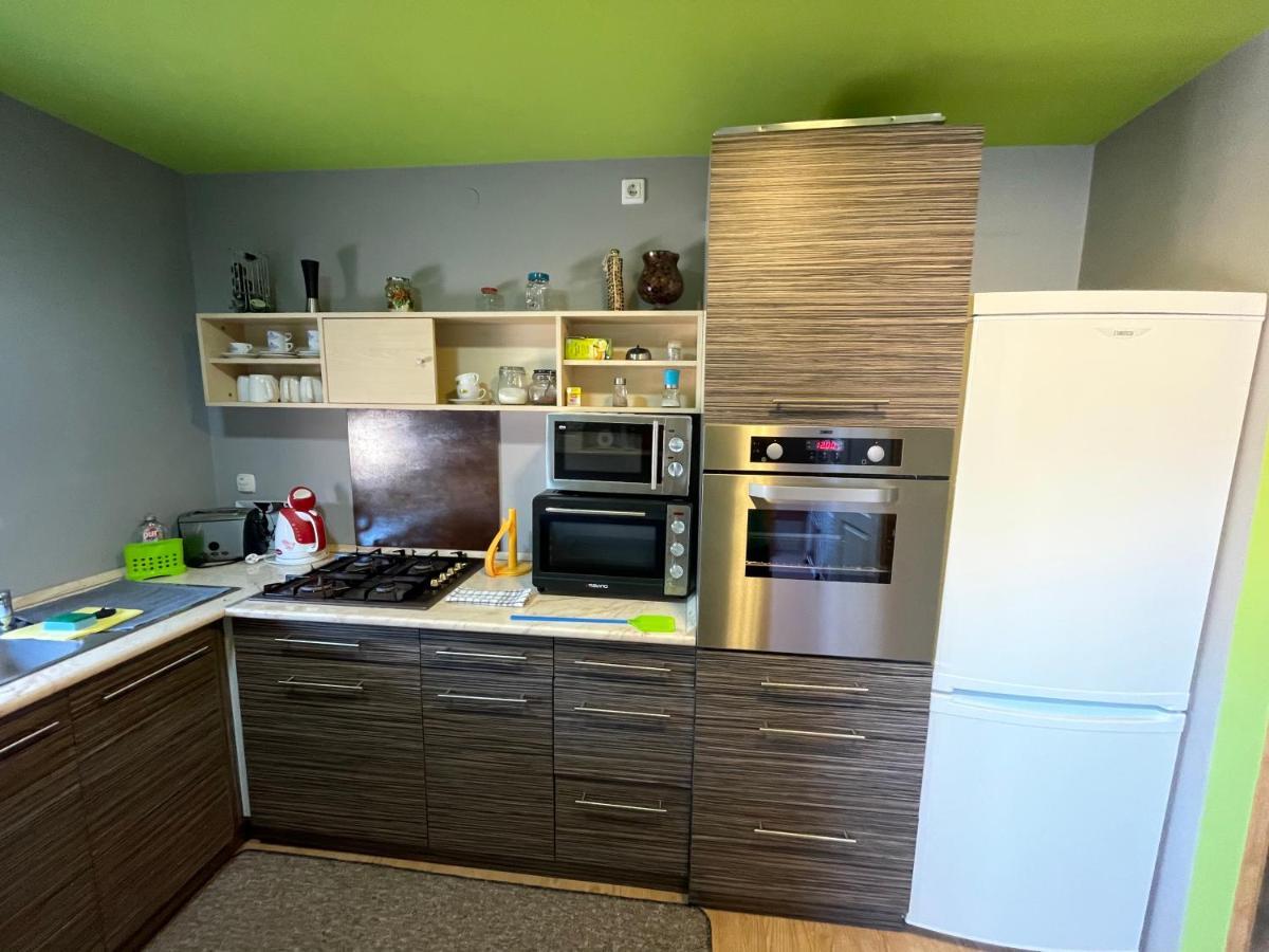 Mira Kucko Apartman Oreglak Kültér fotó