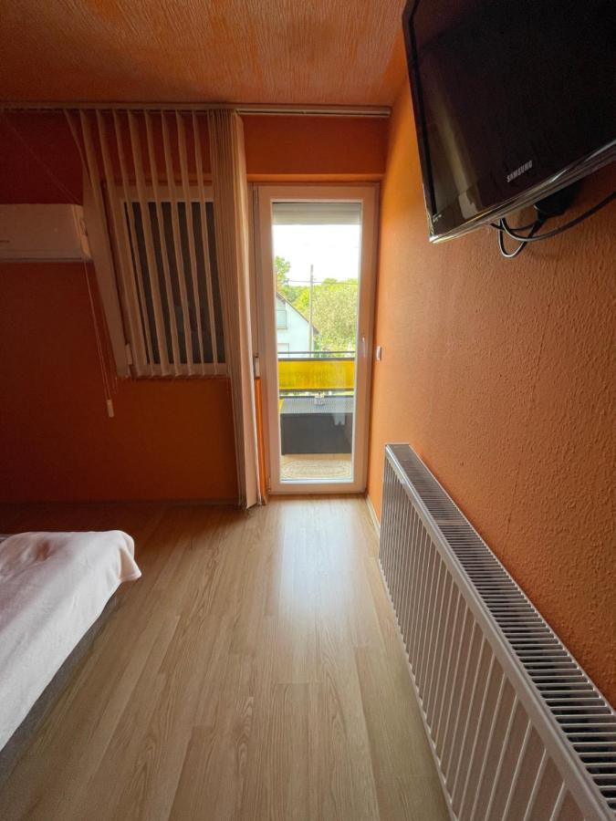 Mira Kucko Apartman Oreglak Kültér fotó