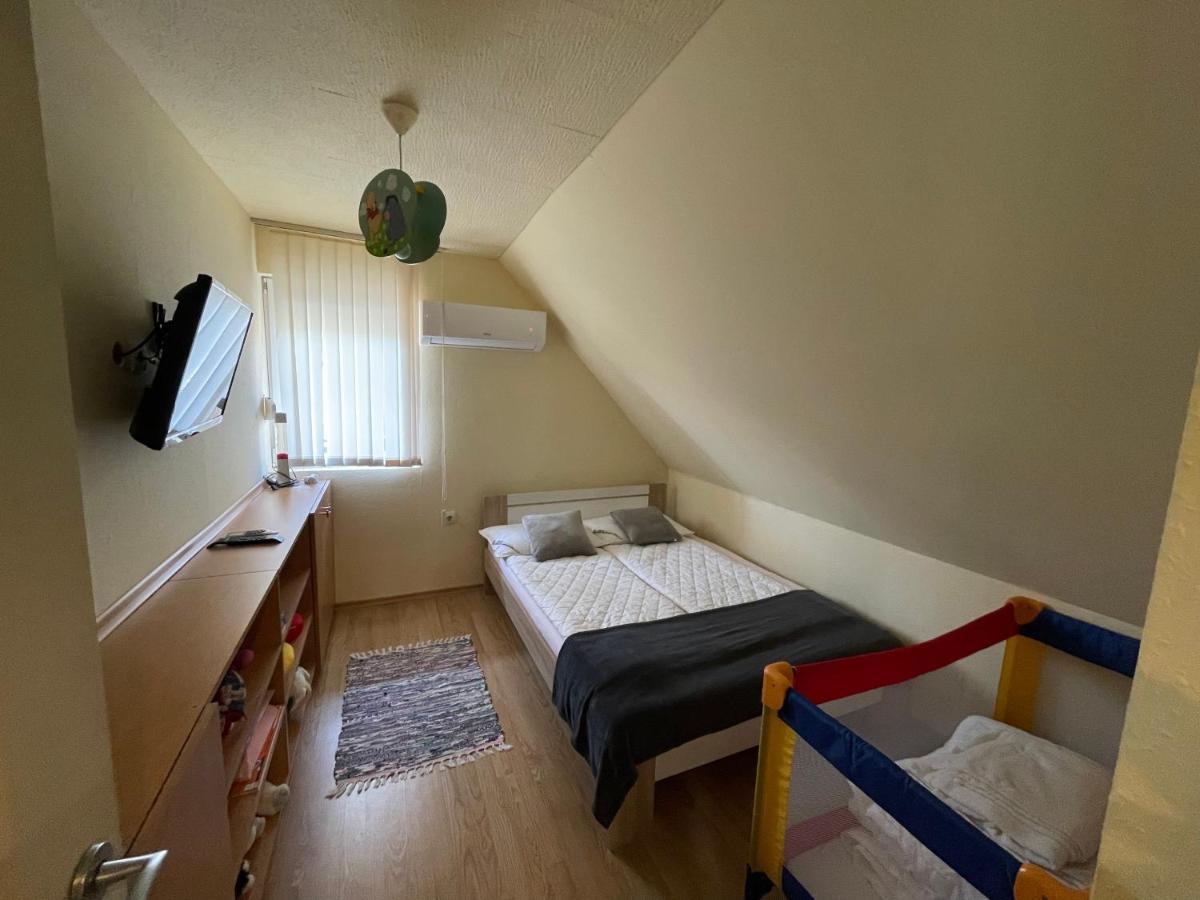 Mira Kucko Apartman Oreglak Kültér fotó